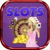 SloTs -- Time To Win Free to Play Game Vegas