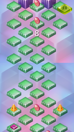 Candy Blocks Arcade (no ads)(圖3)-速報App