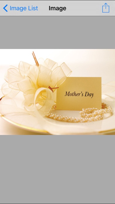 How to cancel & delete Mothers Day Free Images & Messages to Wish & Greet from iphone & ipad 3