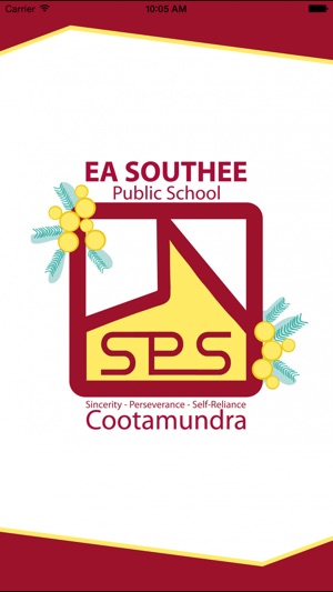 EA Southee Public School(圖1)-速報App