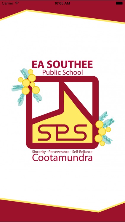 EA Southee Public School