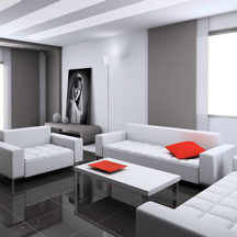 Interior Design Ideas - Home & Architecture design