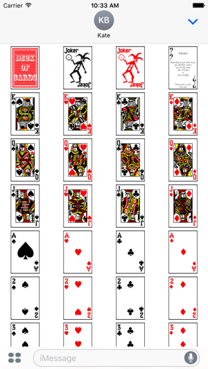Cards in Deck(圖3)-速報App