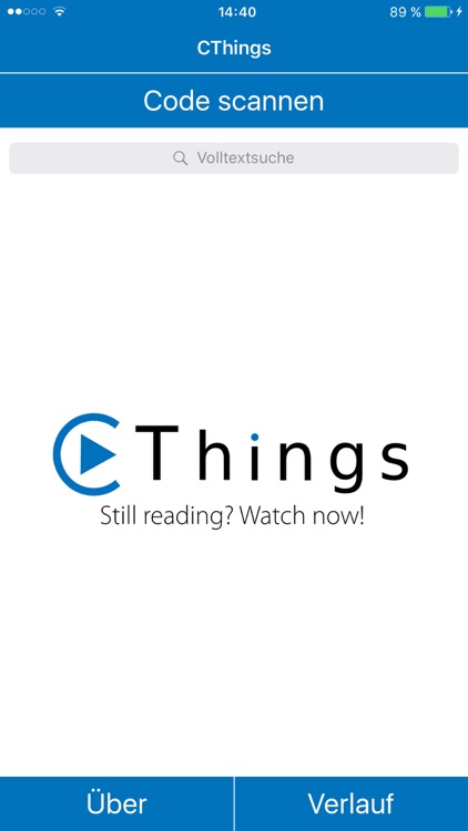 CThings