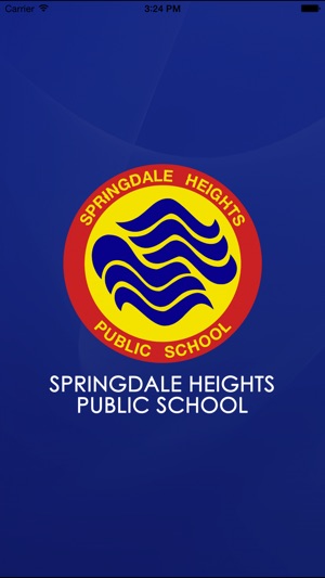 Springdale Heights Public School