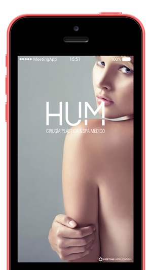 HUM Cirugia Plastica(圖1)-速報App