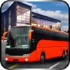Down Town City Bus Driver: Transport Simulation 3D