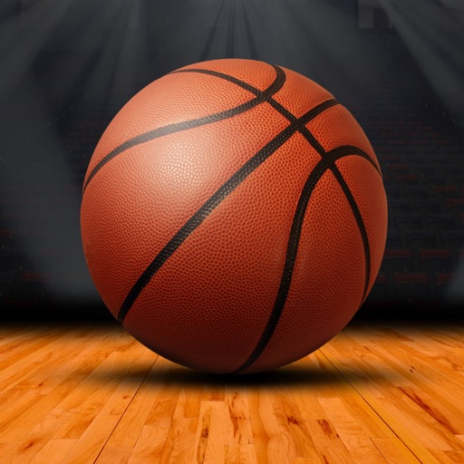 Curry's Basketball iOS App
