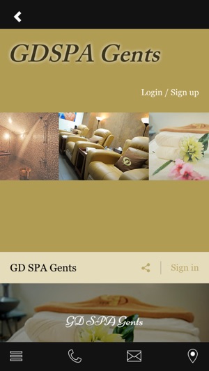 GD Spa(圖4)-速報App