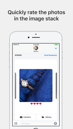 Stacks - Send Stacks of Images(圖3)-速報App