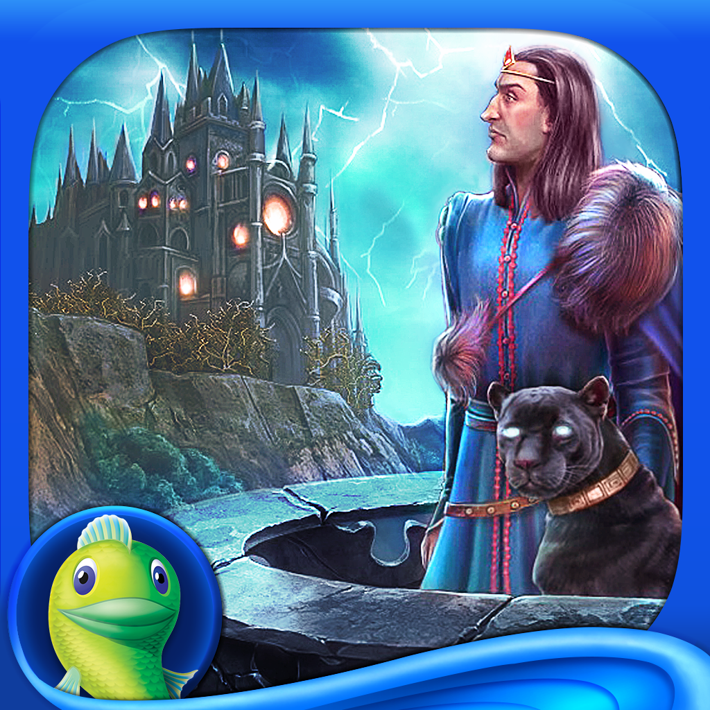 Get Spirits of Mystery: Family Lies (Full) - Hidden for iOS, iPhone, iPad Aso Report