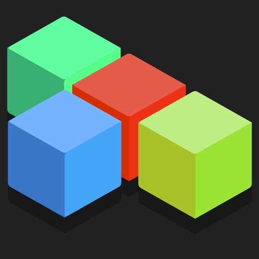 Block Puzzle Extreme 1010 Icon