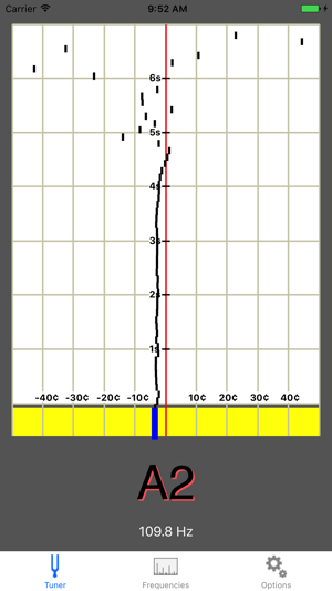 Trace Tuner(圖1)-速報App