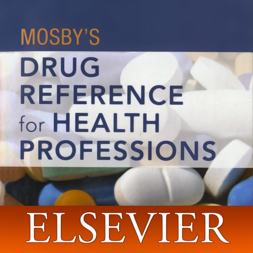 Mosby’s Drug Reference for Health Professions