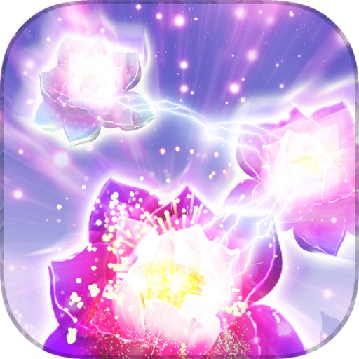Strawberry Blast Garden - King of Match 3 Game iOS App