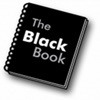 Icon THE BLACK BOOK DEBTS