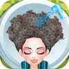 Top Hair Salon Game HD