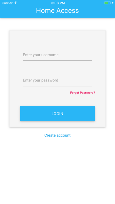Home Access Center For Rrisd By Arvind Balaji Ios United States Searchman App Data Information