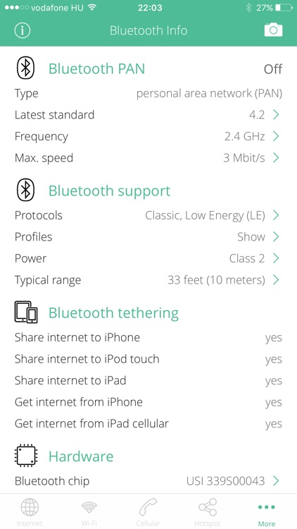 Network Scout screenshot-3