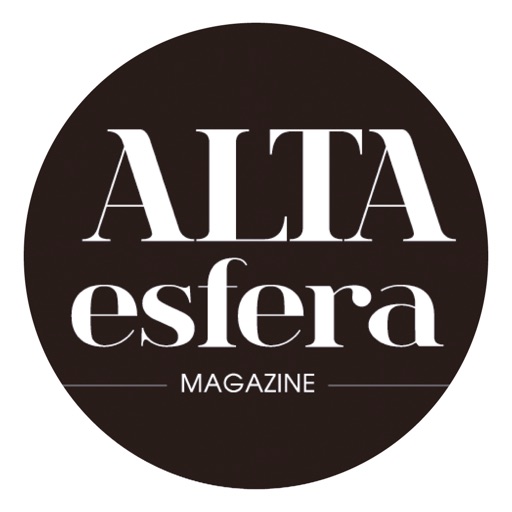 Alta Esfera icon