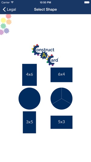 Construct-A-Plate(圖2)-速報App