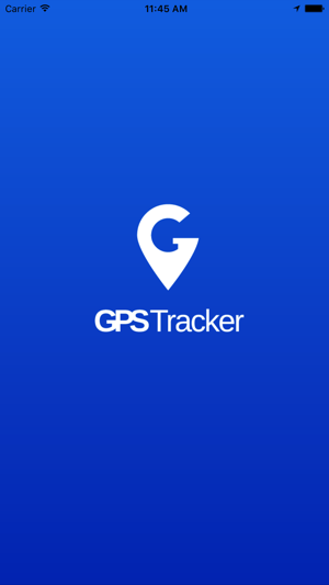 My GPS Tracker