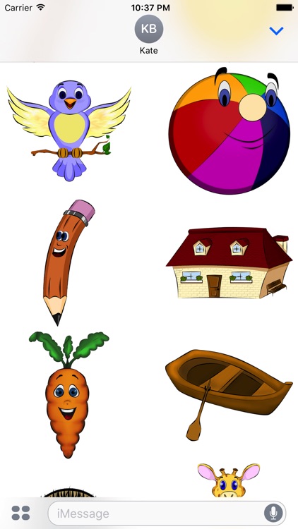 Mouse or House