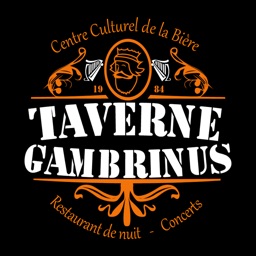 Taverne Gambrinus