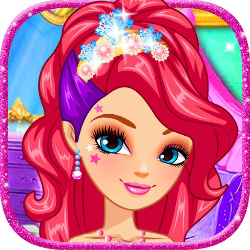 Prom Makeover - Girl Dress Up Games