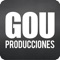 Gou Producciones, empresa de entretenimiento a nivel mundial, productora de espectáculos y obras de teatro de gran formato como: