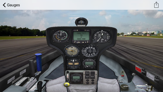 FSX Animated Cockpits(圖3)-速報App