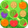 Fresh Fruit Funny game