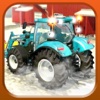 Extreme Winter season farming day 2016