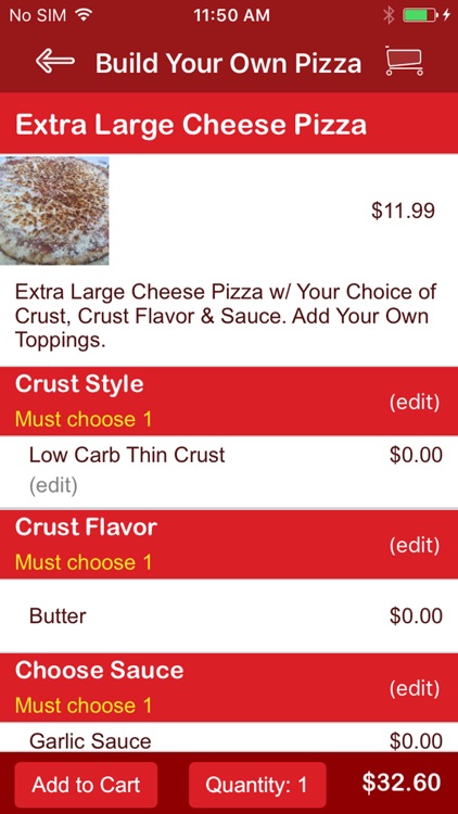 Hungry Howie's