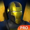 Hero City: Iron Legend Pro