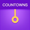 Countdown - count to an interest event