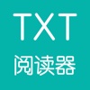 txt阅读器 -电子书小说txt阅读器