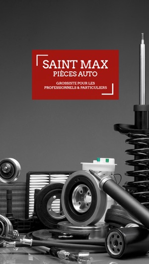 Saint Max Pièces Auto(圖1)-速報App