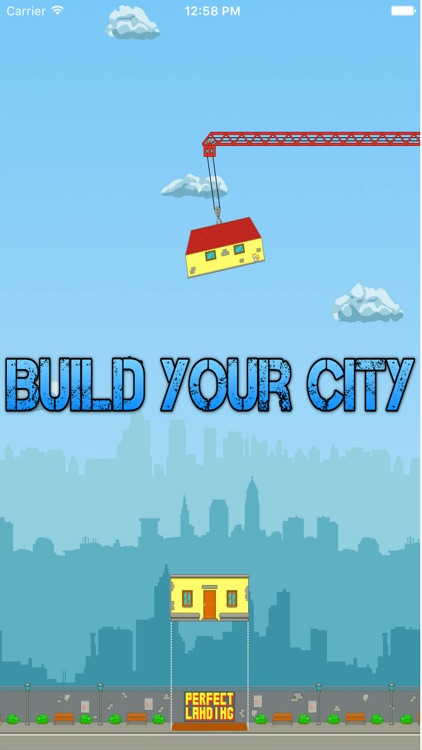 Build Your City