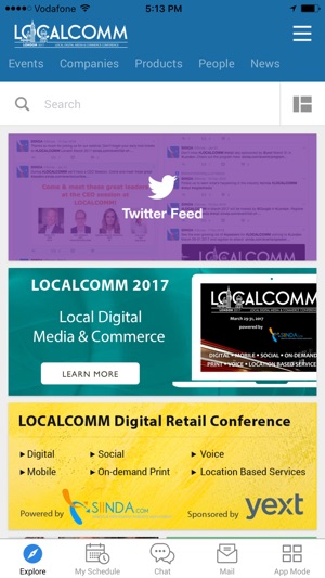 LOCALCOMM(圖2)-速報App