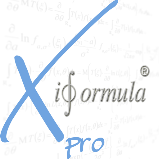 iformula pro X icon