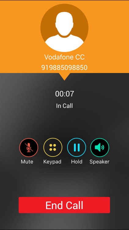 4UVoice. screenshot-3