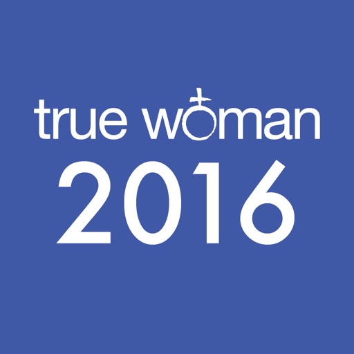 True Woman 2016