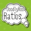 DoodlyRoo Ratios