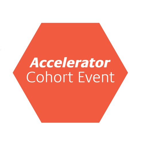 Accelerator Cohort Event