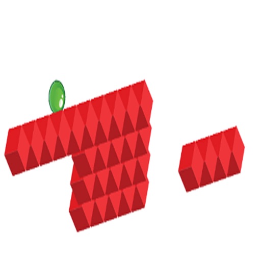 Jumper Cube - Go To The End