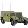 Directory of armored cars