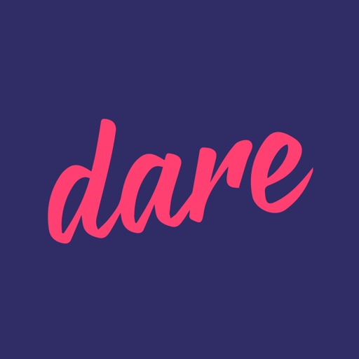 DARE Dating Icon