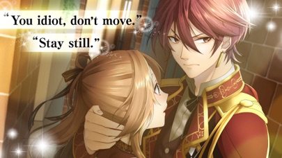 How to cancel & delete Princess To Be | Otome Dating Sim from iphone & ipad 2