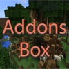 Addons &amp; Maps for Minecraft PE